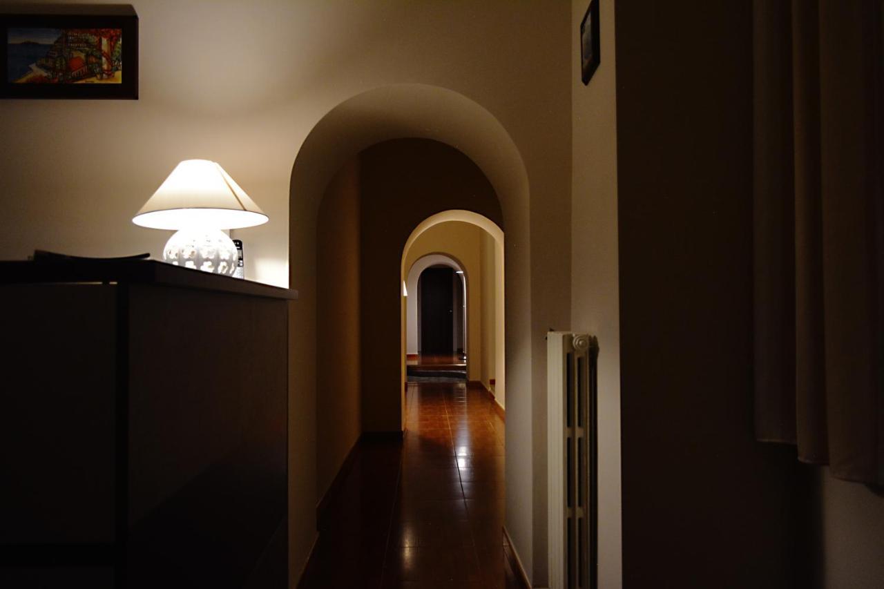 Handmade Rest Room Неаполь Екстер'єр фото