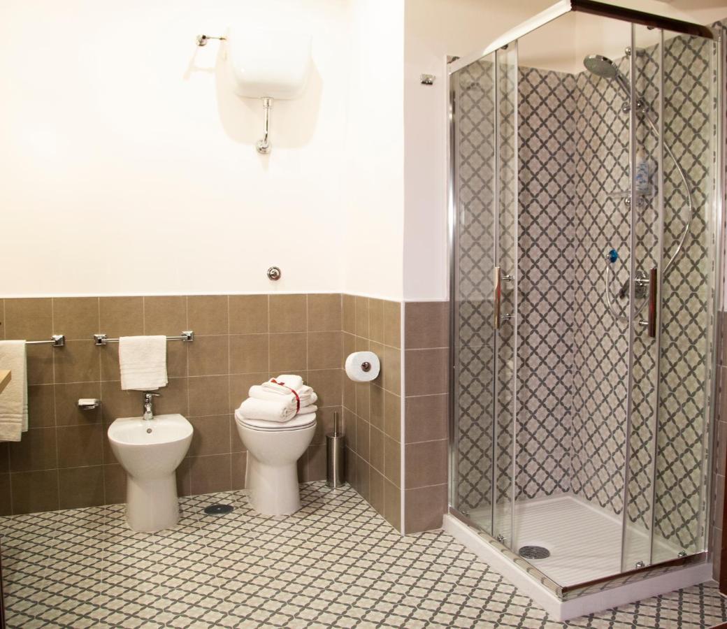 Handmade Rest Room Неаполь Екстер'єр фото