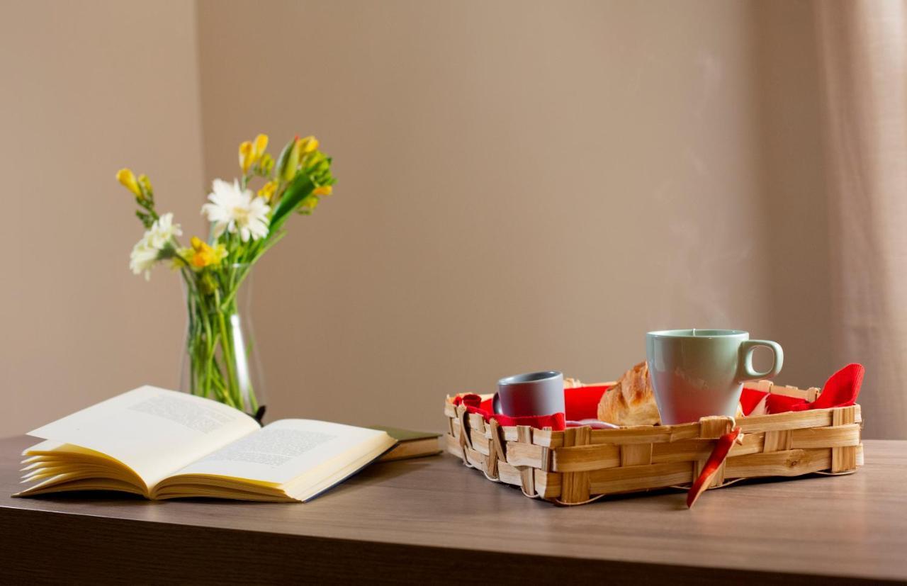 Handmade Rest Room Неаполь Екстер'єр фото