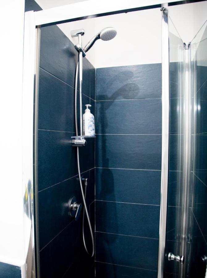 Handmade Rest Room Неаполь Екстер'єр фото