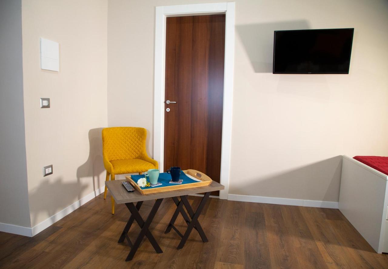Handmade Rest Room Неаполь Екстер'єр фото