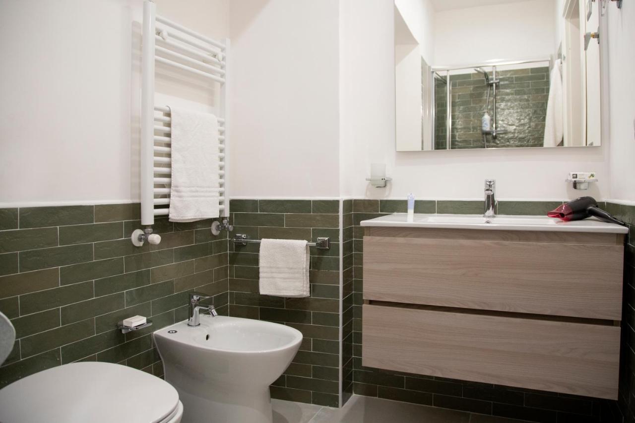 Handmade Rest Room Неаполь Екстер'єр фото