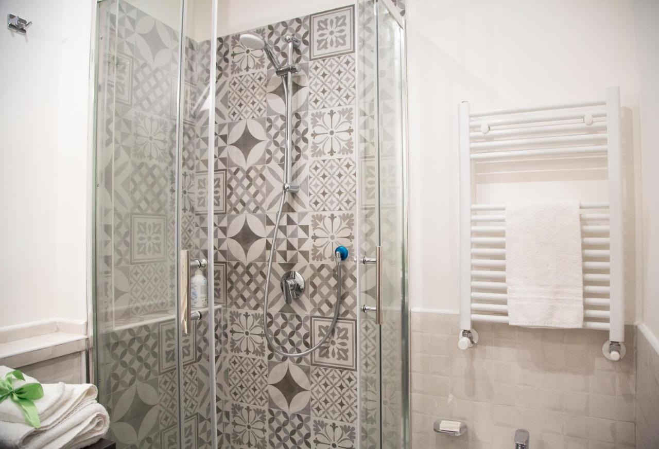 Handmade Rest Room Неаполь Екстер'єр фото