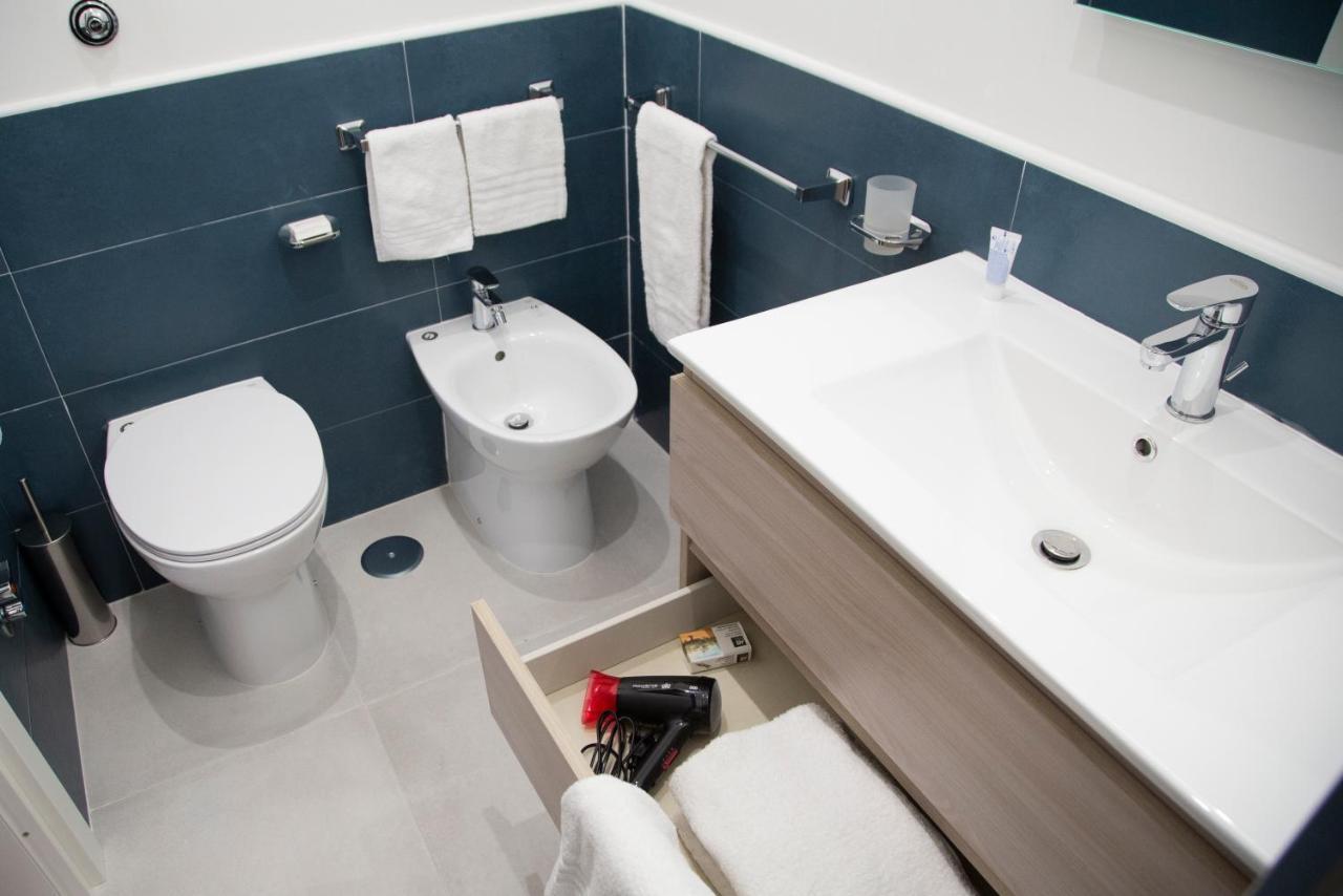 Handmade Rest Room Неаполь Екстер'єр фото