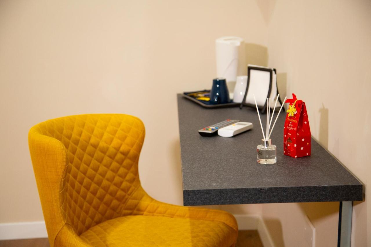 Handmade Rest Room Неаполь Екстер'єр фото
