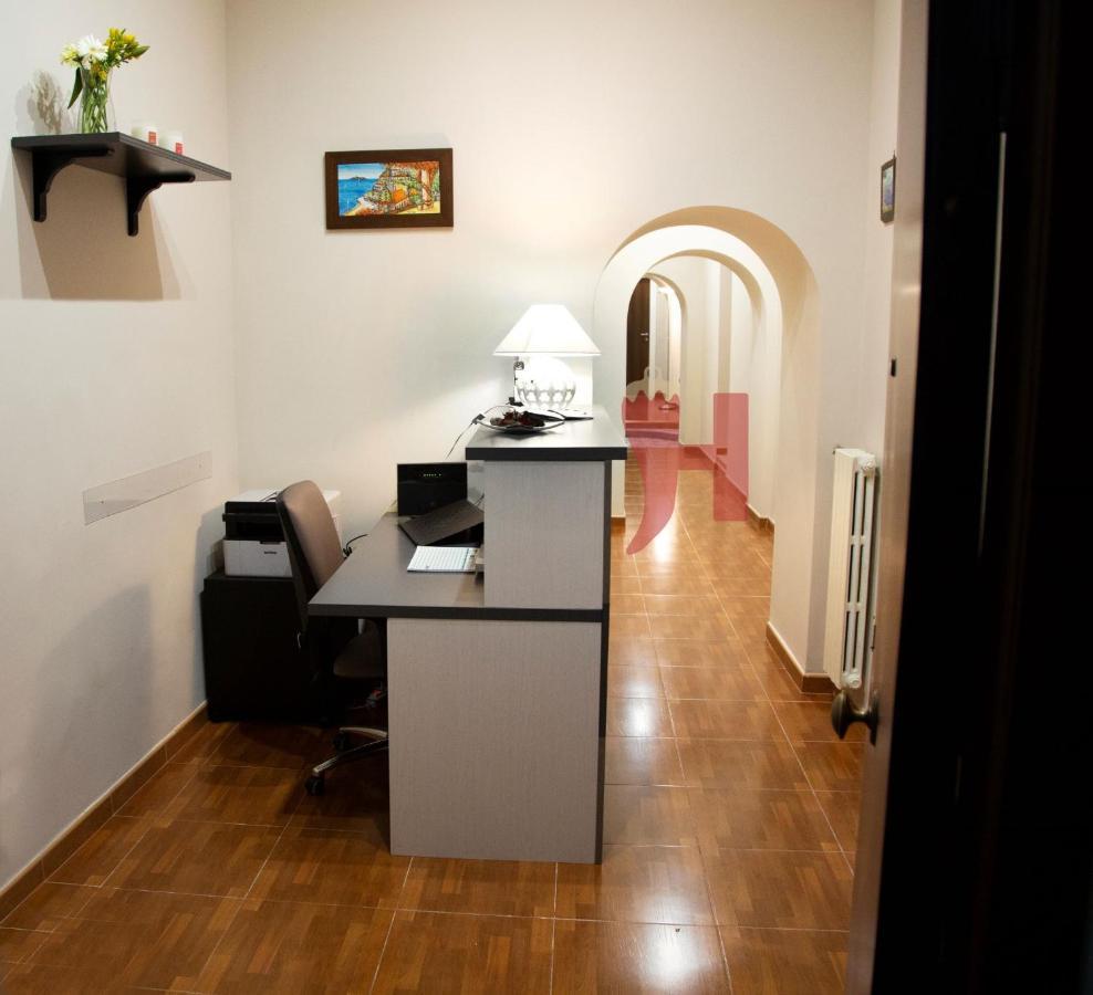 Handmade Rest Room Неаполь Екстер'єр фото