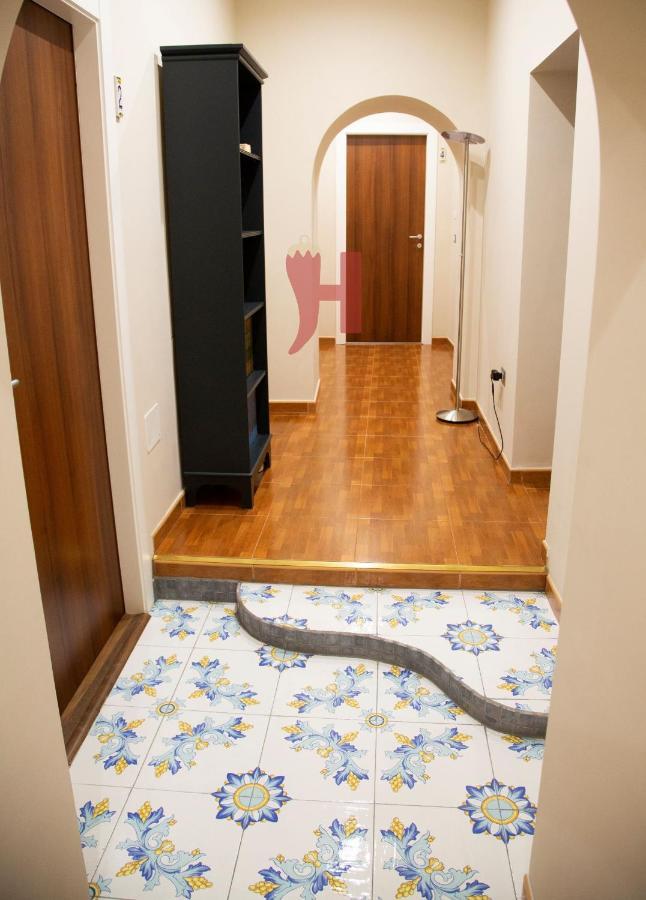 Handmade Rest Room Неаполь Екстер'єр фото